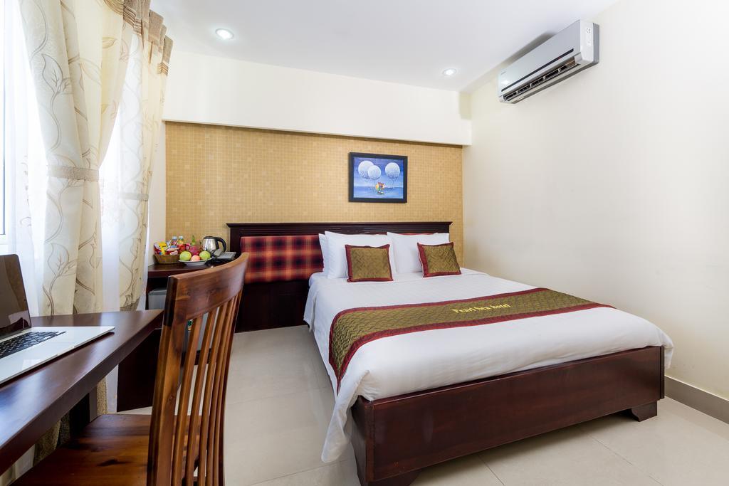 Pearl Sea Hotel ดานัง ภายนอก รูปภาพ