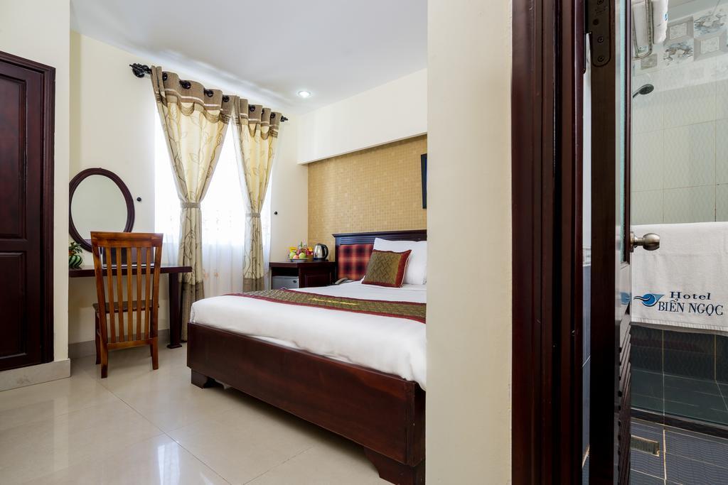 Pearl Sea Hotel ดานัง ภายนอก รูปภาพ